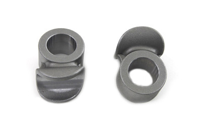 V-Twin - 51-0500 - Side Car Mount Set - Fits 1936 Harley-Davidson EL
