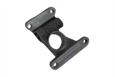 V-Twin - 51-0522 - Rear Frame Engine Mount and Front Transmission Mount - Fits 1938-1947 Harley-Davidson UL, 1936-1940 EL, 1941-1957 FL