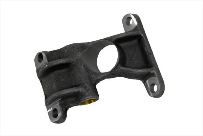 V-Twin - 51-0522 - Rear Frame Engine Mount and Front Transmission Mount - Fits 1938-1947 Harley-Davidson UL, 1936-1940 EL, 1941-1957 FL
