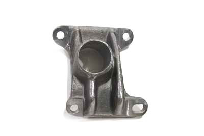 V-Twin - 51-0527 - Rear Frame Engine Mount and Front Transmission Mount - Fits 1971-1984 Harley-Davidson FX, 1958-1984 FL