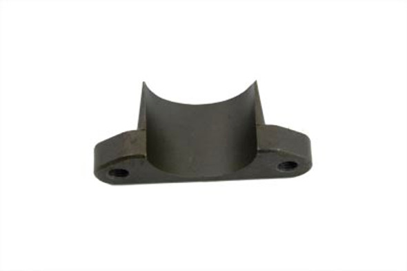 V-Twin - 51-0529 - Front Oil Tank Mount Frame Casting