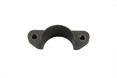 V-Twin - 51-0529 - Front Oil Tank Mount Frame Casting - Fits 1941-1984 Harley-Davidson FL, 1972-1984 FX, 1938-1940 EL