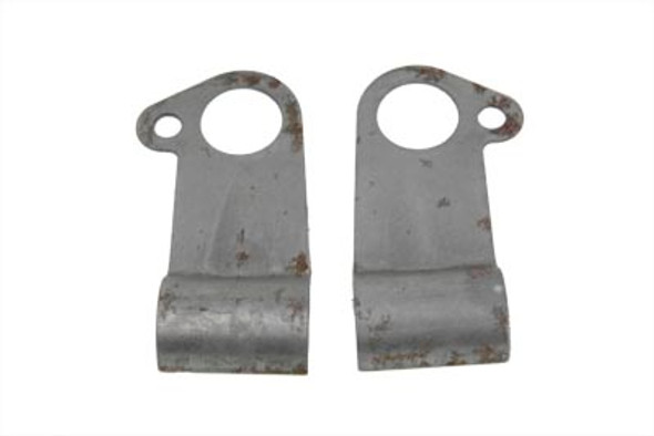 V-Twin - 51-0534 - Crossover Shaft Frame Brace