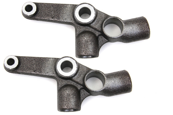 V-Twin - 51-0569 - Upper Shock Frame Mount Set