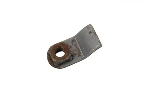 V-Twin - 51-0578 - Brake Line Frame Tee Tab