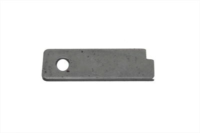 V-Twin - 51-0579 - Rear Pipe Frame Tab - Fits 1958-1984 Harley-Davidson FL