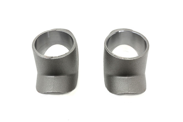 V-Twin - 51-0598 - Fender Brace Saddle