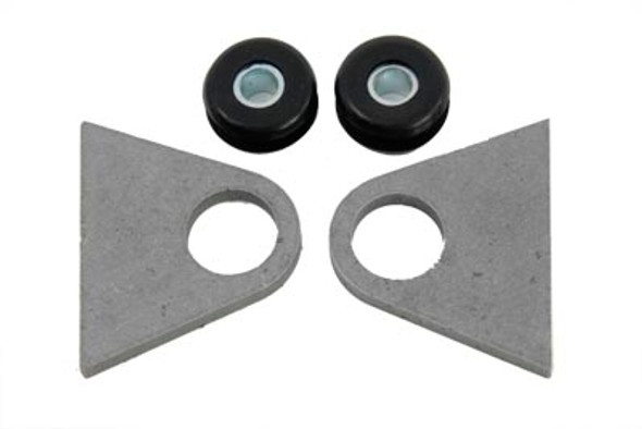 V-Twin - 51-0631 - Oil Tank Frame Mount Kit