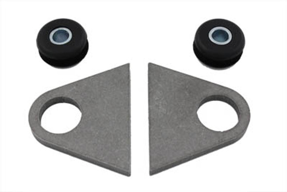 V-Twin - 51-0631 - Oil Tank Frame Mount Kit