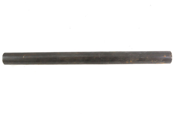 V-Twin - 51-0675 - Seat Post Rigid Frame Tube Raw - Fits 1948-1957 Harley-Davidson FL, 1936-1947 EL
