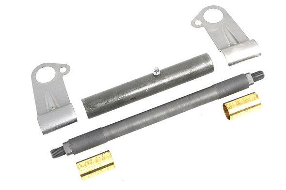 V-Twin - 51-0689 - Rigid Brake Cross Shaft Kit