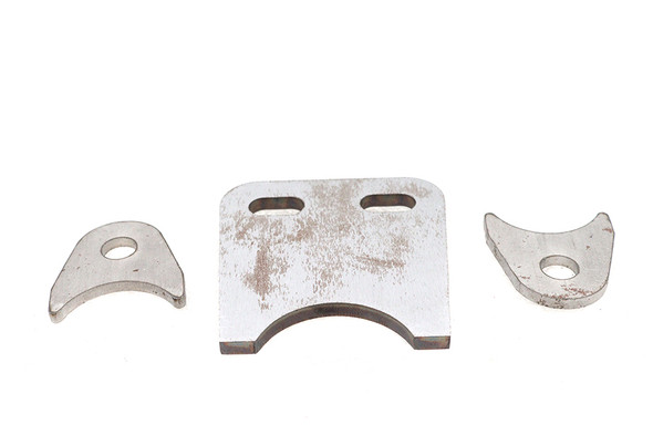 V-Twin - 51-0766 - Oil Tank Bracket Kit