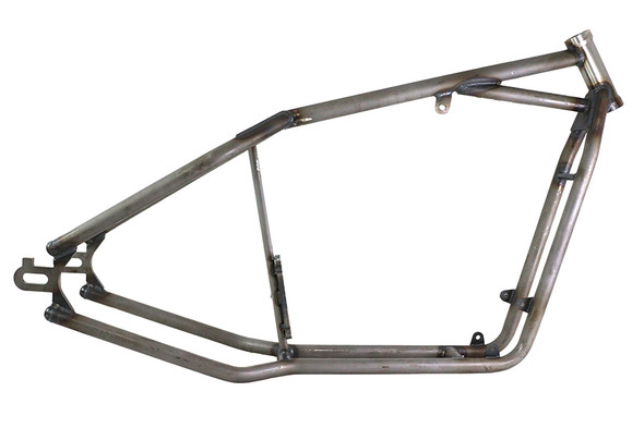 V-Twin - 51-0799 - D+D XL Rigid Frame Raw - Fits 1986-2003 Harley-Davidson XL