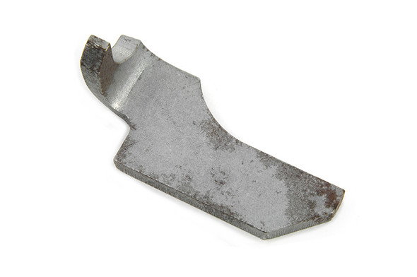 V-Twin - 51-0845 - Left Side Caliper Frame Mount Bracket