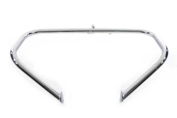 V-Twin - 51-0883 - Chrome Front Engine Bar