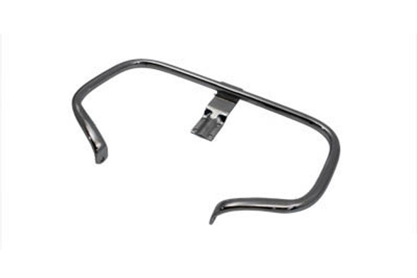 V-Twin - 51-0884 - Chrome Front Engine Bar
