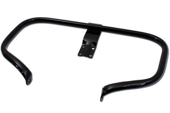 V-Twin - 51-0892 - Black Front Engine Bar