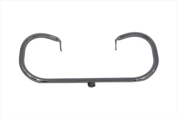 V-Twin - 51-0894 - Chrome Front Engine Bar