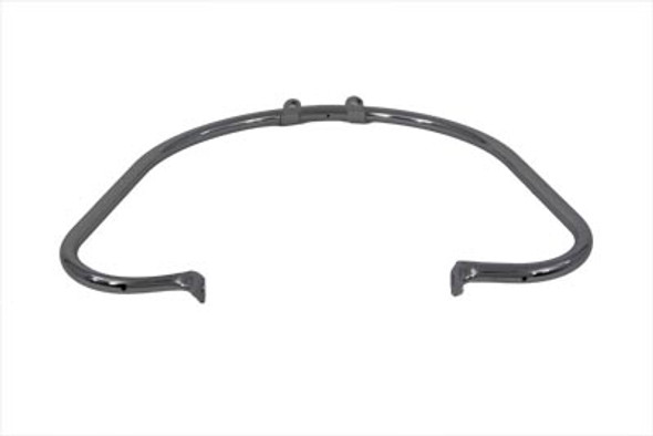 V-Twin - 51-0895 - Chrome Rear Big Twin Frame Bar