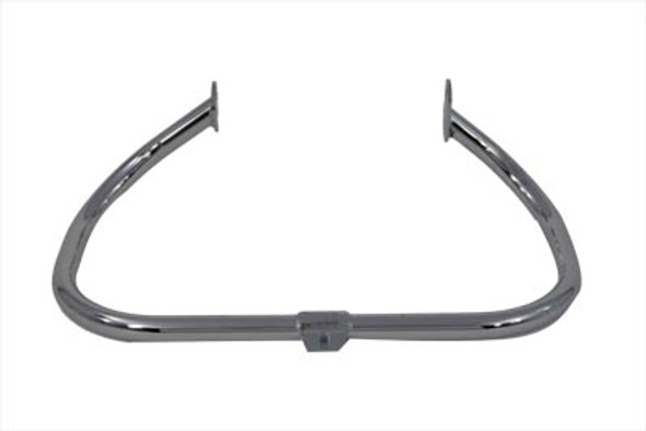 V-Twin - 51-0901 - Chrome Front Engine Bar