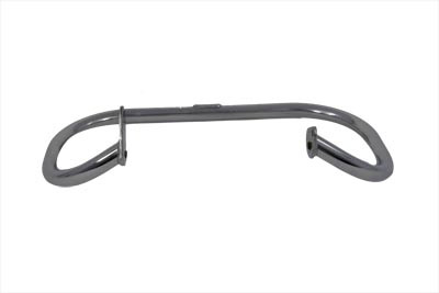 V-Twin - 51-0902 - Chrome Front Engine Bar - Fits 1979-1984 Harley-Davidson FL