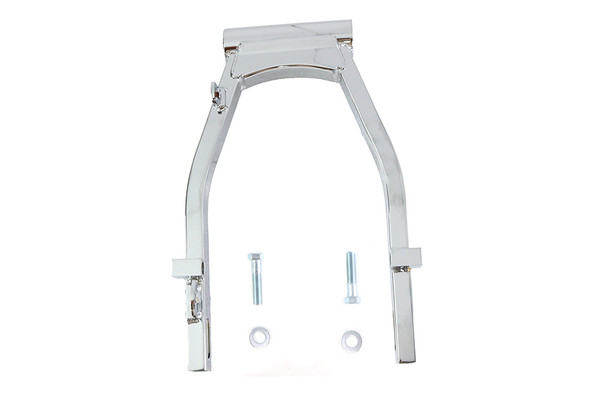 V-Twin - 51-0907 - Frame Swingarm with Chrome Finish
