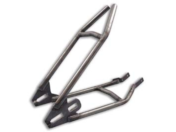 V-Twin - 51-0921 - Weld-On Frame Hardtail