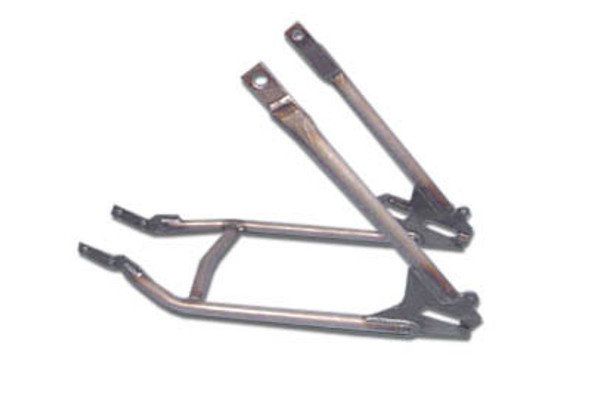 V-Twin - 51-0922 - Bolt On Frame Hardtail