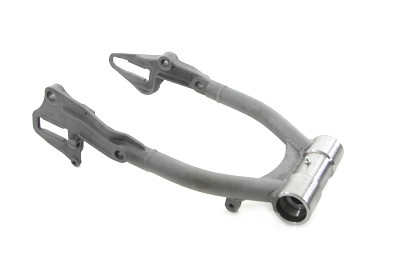 V-Twin - 51-0972 - Frame Swingarm with Raw Finish - Fits 1971-1972 Harley-Davidson FX, 1958-1972 FL