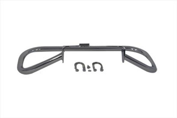 V-Twin - 51-0987 - Chrome Front Engine Bar