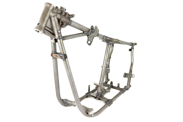 V-Twin - 51-1006 - Replica Swingarm Frame