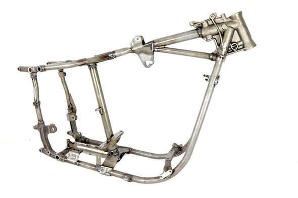 V-Twin - 51-1006 - Replica Swingarm Frame