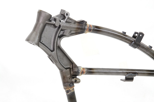 V-Twin - 51-1017 - 45 inch Rigid Frame