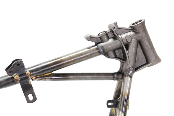 V-Twin - 51-1040 - Replica 1936 Knucklehead Frame