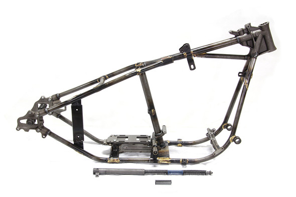 V-Twin - 51-1040 - Replica 1936 Knucklehead Frame