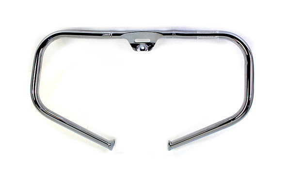 V-Twin - 51-1066 - Chrome Front Engine Guard