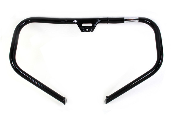 V-Twin - 51-1067 - Black Front Engine Guard