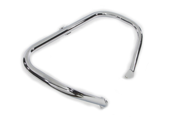 V-Twin - 51-1338 - Chrome Front Engine Bar
