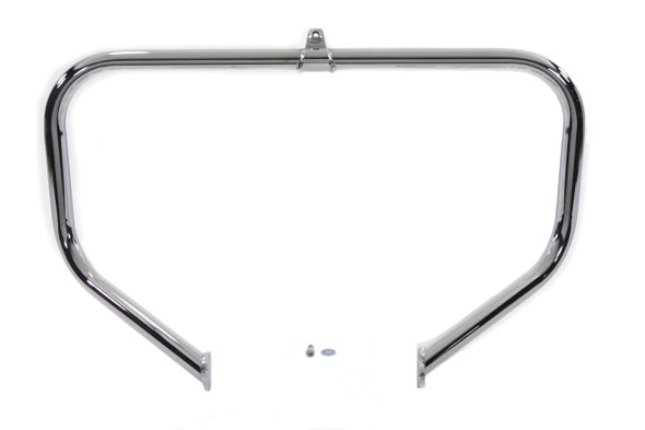 V-Twin - 51-1577 - Chrome Front Engine Guard