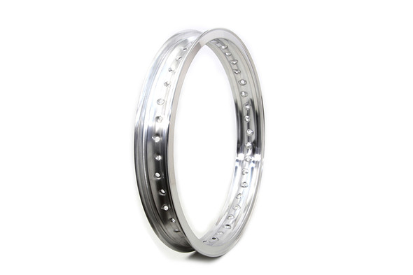 V-Twin - 52-0025 - H-C 18 inch x 2.15 inch Alloy Wheel Rim