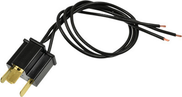 Standard Motorcycle Products - LED Headlight Connector - male version