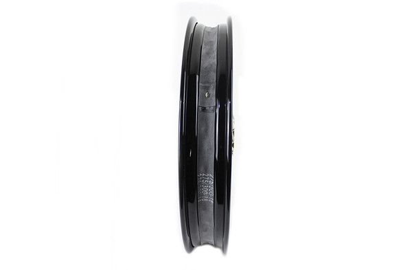 V-Twin - 52-0679 - 18 inch x 2.25 inch VL Front or Rear Wheel Assembly