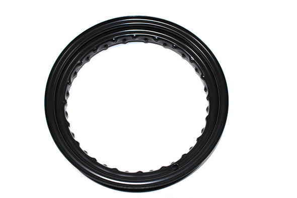 V-Twin - 52-0692 - 16 inch X 3 inch Rear Rim Drop Center