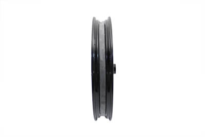 V-Twin - 52-0889 - 19 inch x 2.15 inch Replica Front or Rear Wheel - Fits 1941-1966 Harley-Davidson FL (Front or Rear), 1937-1948 UL (Front or Rear), 1936-1940 EL (Front or Rear)