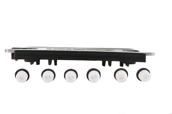 V-Twin - 53-0656 - H-12 Battery Top Cover