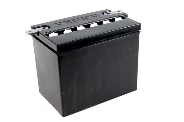 V-Twin - 53-0712 - H-12 Battery Box Kit