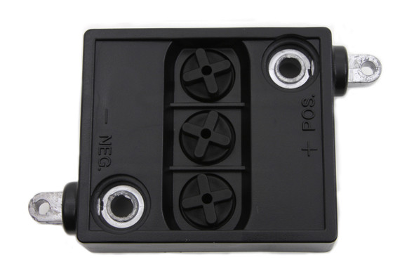 V-Twin - 53-0791 - Battery Box Top Cover