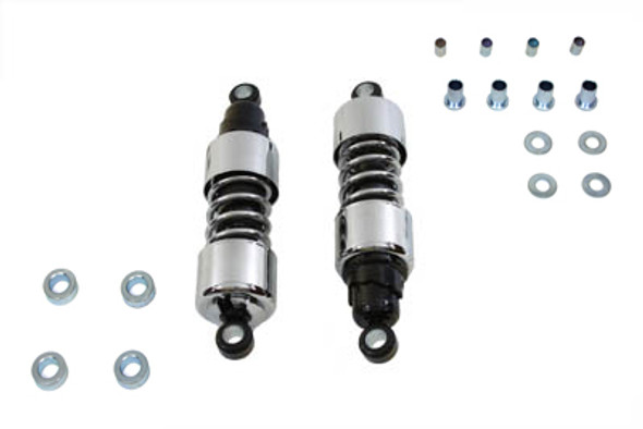 V-Twin - 54-0020 - 11 inch Dura AEE Series Shocks