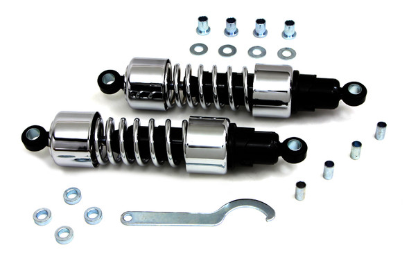 V-Twin - 54-0023 - 13 inch Dura AEE Series Shocks