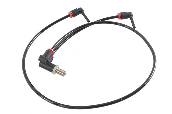 V-Twin - 54-0062 - OE Air Shock Valve Assembly
